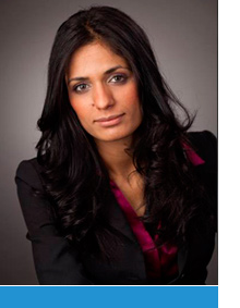Shabnam Akrami Managing Partner